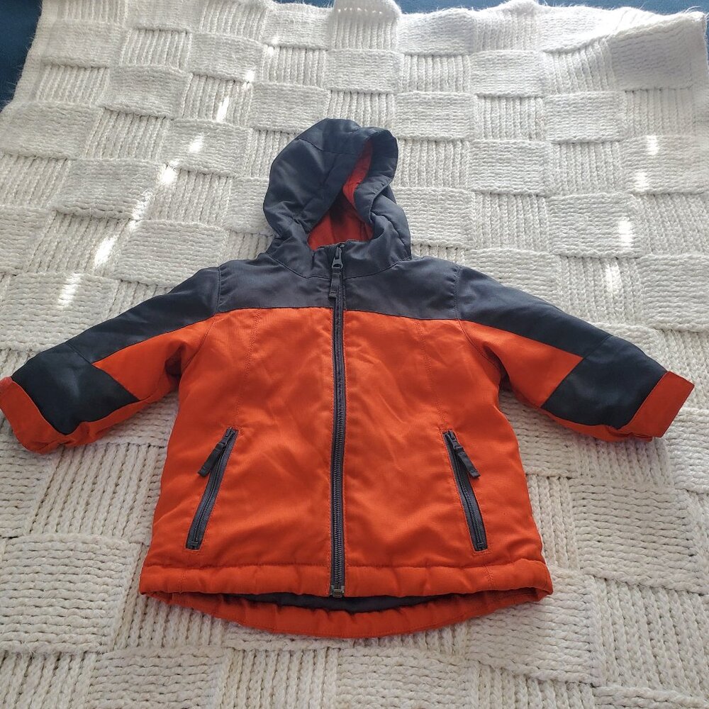 The Children's Place Boy's 3 in 1 Jacket
